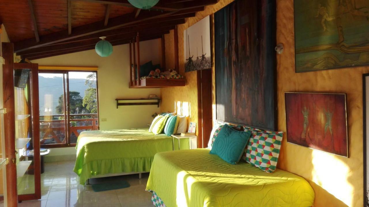 Coliving La Boira Bed & Breakfast 3*