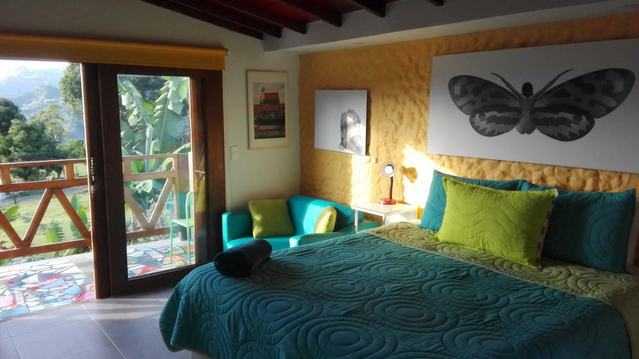 Coliving La Boira 3*