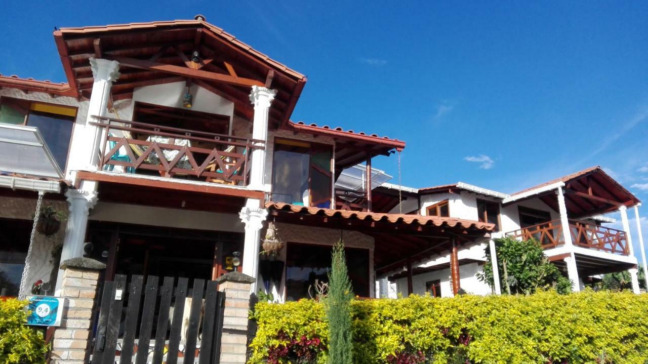 Bed & Breakfast Coliving La Boira